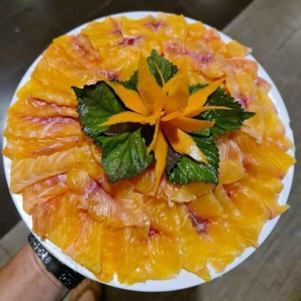 cá chiên giá sỉ