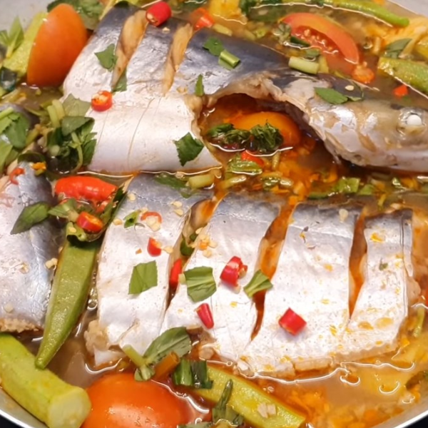 cá trà sóc chất lượng