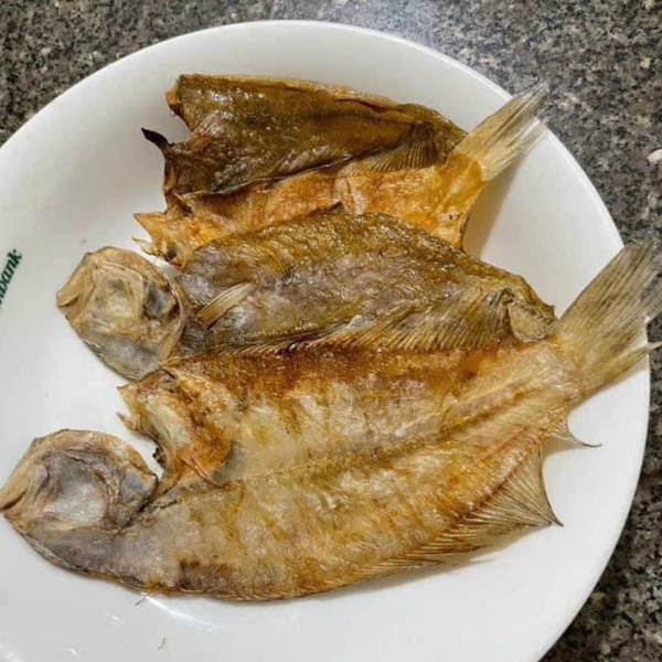Khô cá dãnh chất lượng