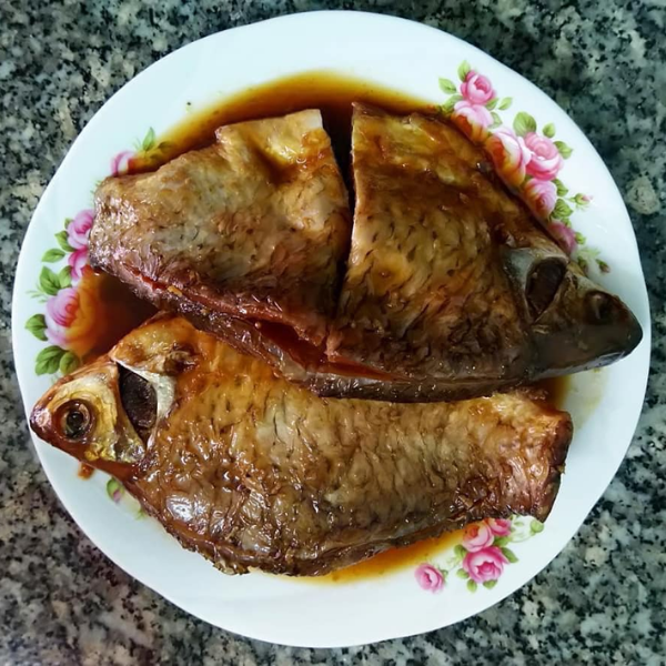 mắm cá mè giá sỉ