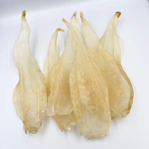 Bong bóng cá sủ vàng chất lượng 