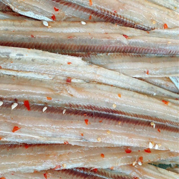 Khô cá hố giá sỉ