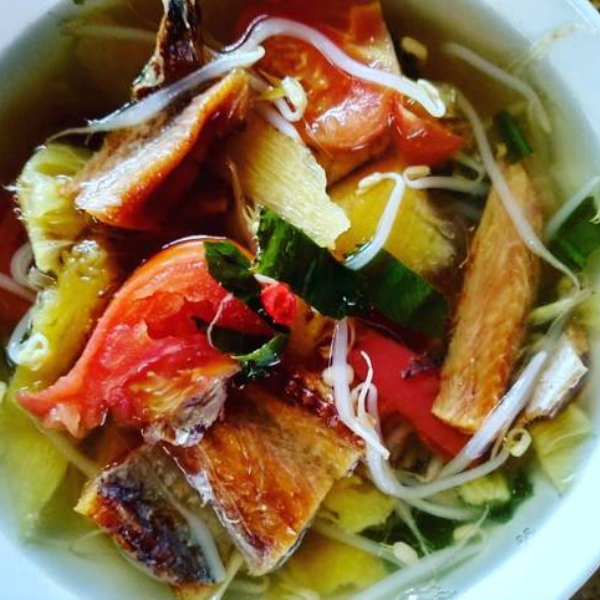 Khô cá hố giá sỉ