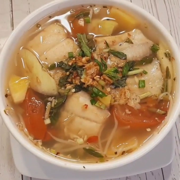 Cá Dứa 1 nắng giá sỉ
