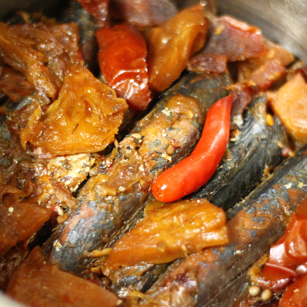 Cá nục bông giá sỉ