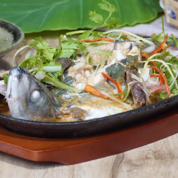 Cá nục bông giá tốt