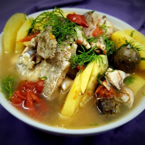 Cá mú trân châu giá sỉ 
