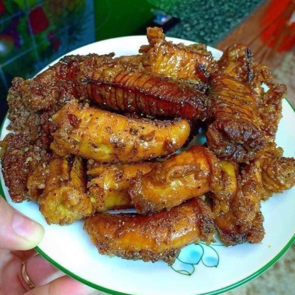 Trứng cá ngừ giá sỉ 