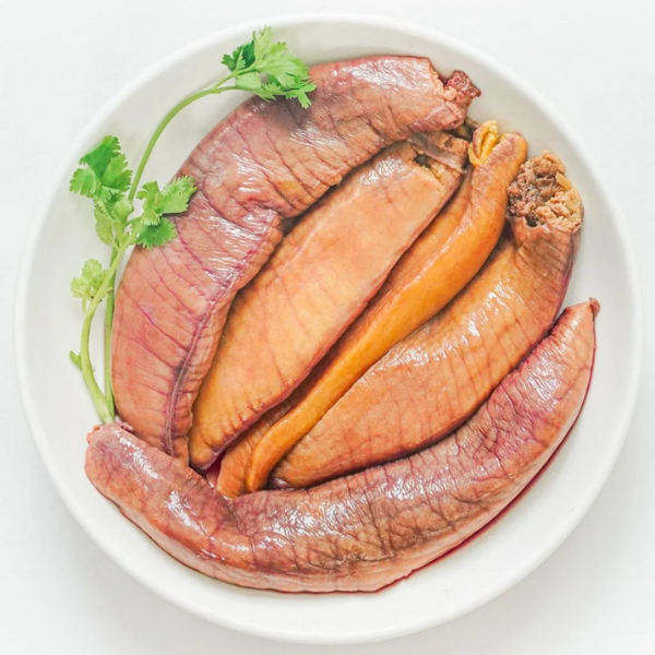 Trứng cá ngừ đại dương giá sỉ